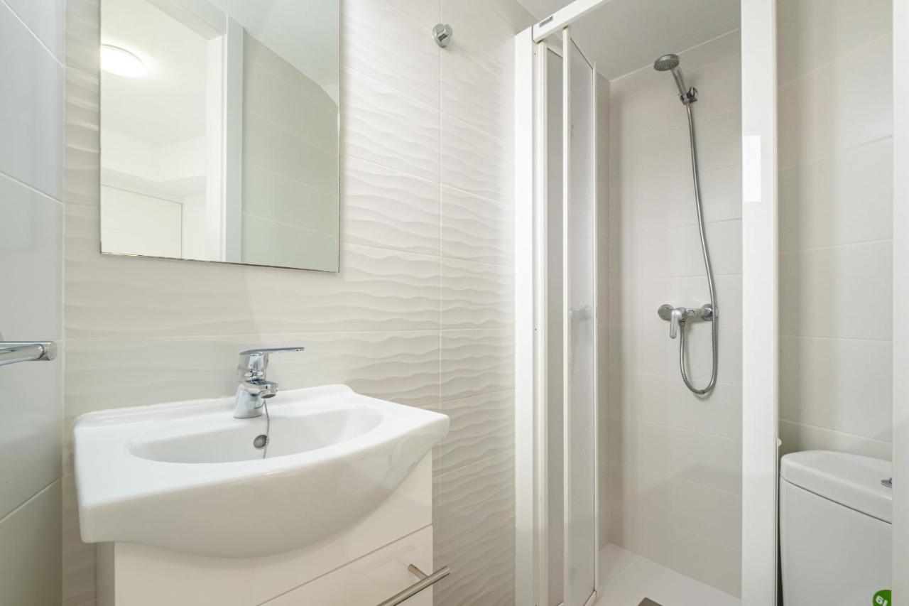 Torre Yago Apartment 15-2 Levante Beach Бенидорм Екстериор снимка